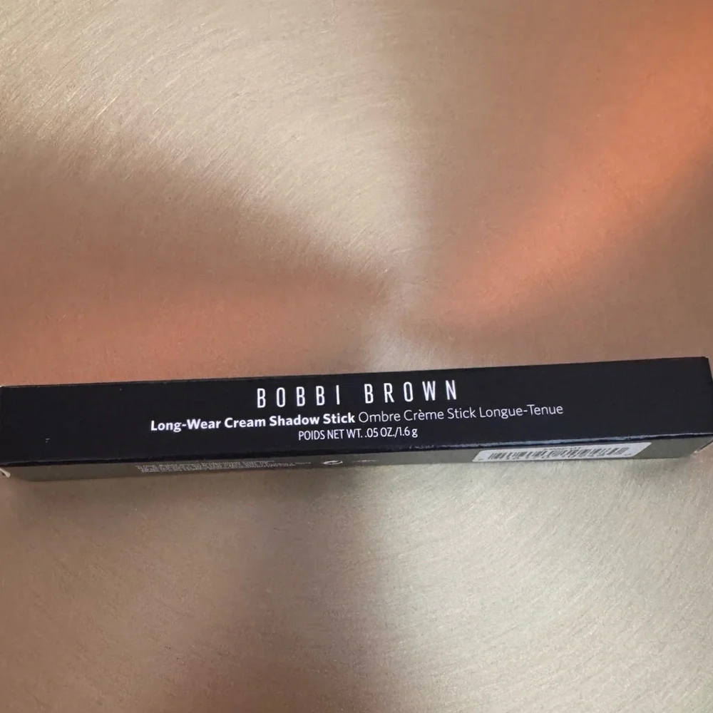 Bobbi Brown Long Wear Cream Shadow - Vanilla 1